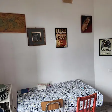 La Casita Particular