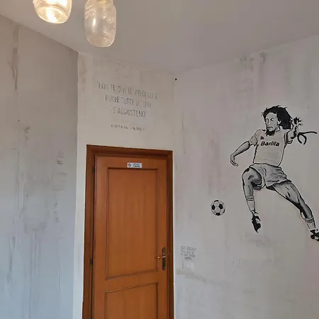 La Casita Particular Roma