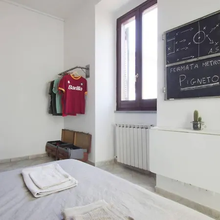 La Casita Particular *