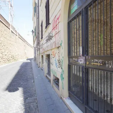 La Casita Particular * Rome