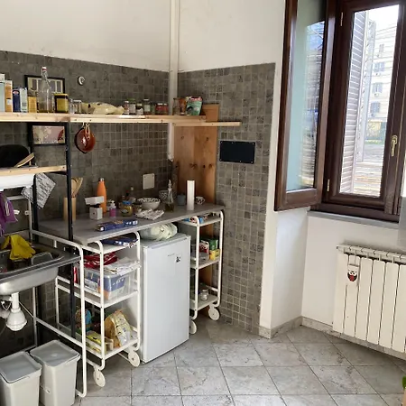La Casita Particular * Rome