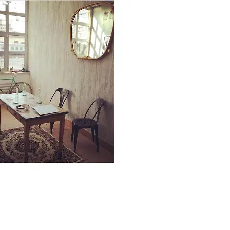 La Casita Particular Rome