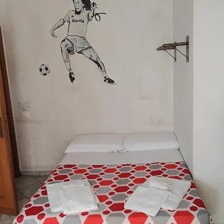 La Casita Particular Rome