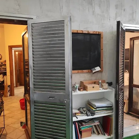 Apartamento La Casita Particular Roma