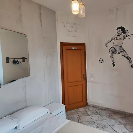 Apartamento La Casita Particular