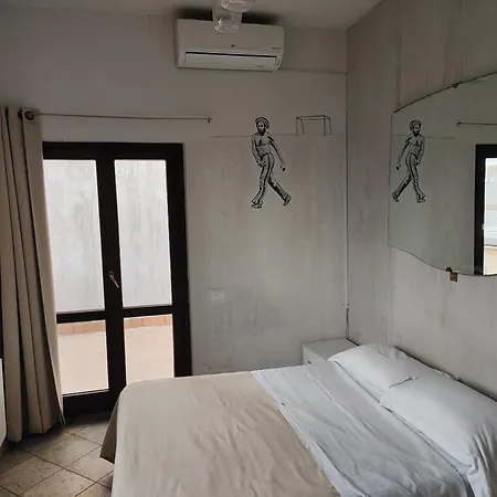 Apartamento La Casita Particular *