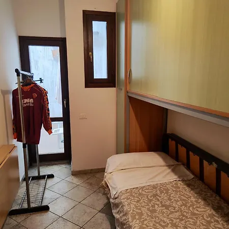 La Casita Particular *