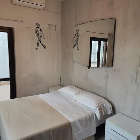 La Casita Particular Roma