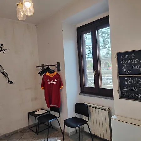 La Casita Particular * Roma